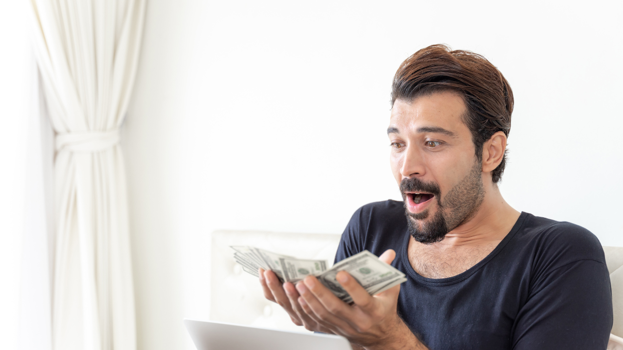 10 Sites para Ganhar Dinheiro na Internet