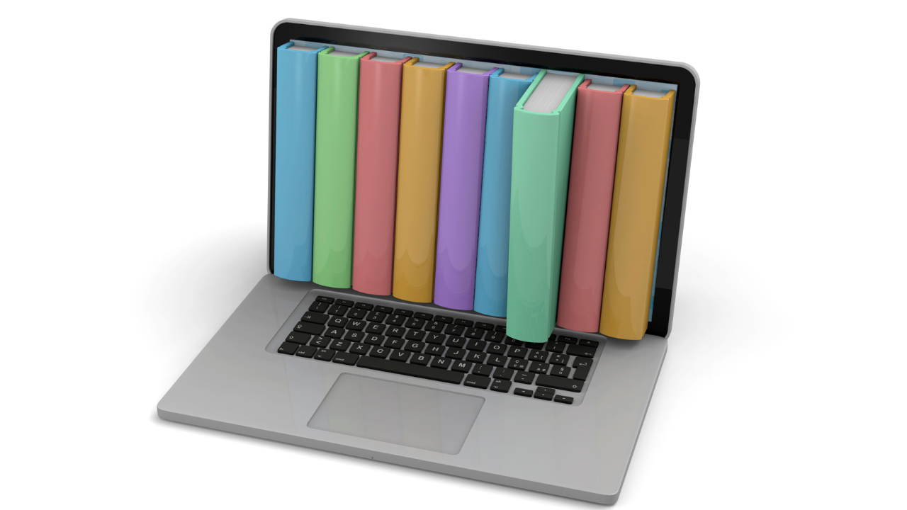 Como Gerar Capa de E-book 3D