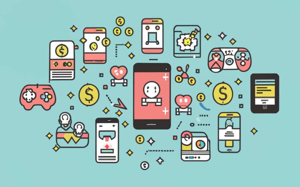 Como Ganhar Dinheiro Jogando no Celular: 10 Maneiras Divertidas