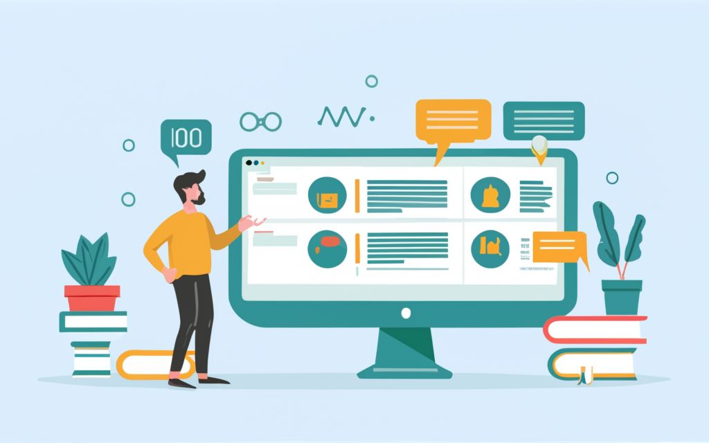 Inteligência Artificial para Escrever Textos, Veja 5