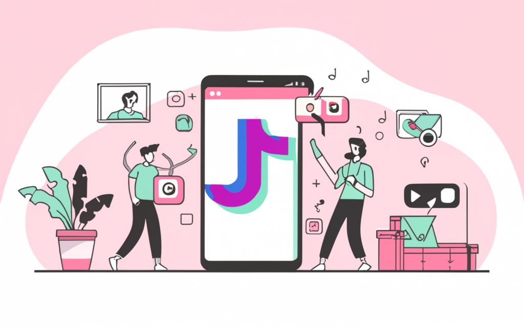 Como Programar Vídeos no Tik Tok Pelo Celular
