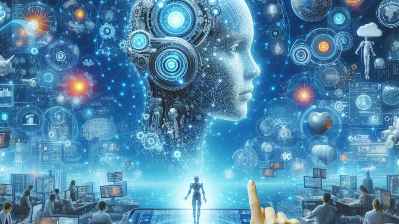 Futurepedia: O Maior acervo de Inteligência Artificial