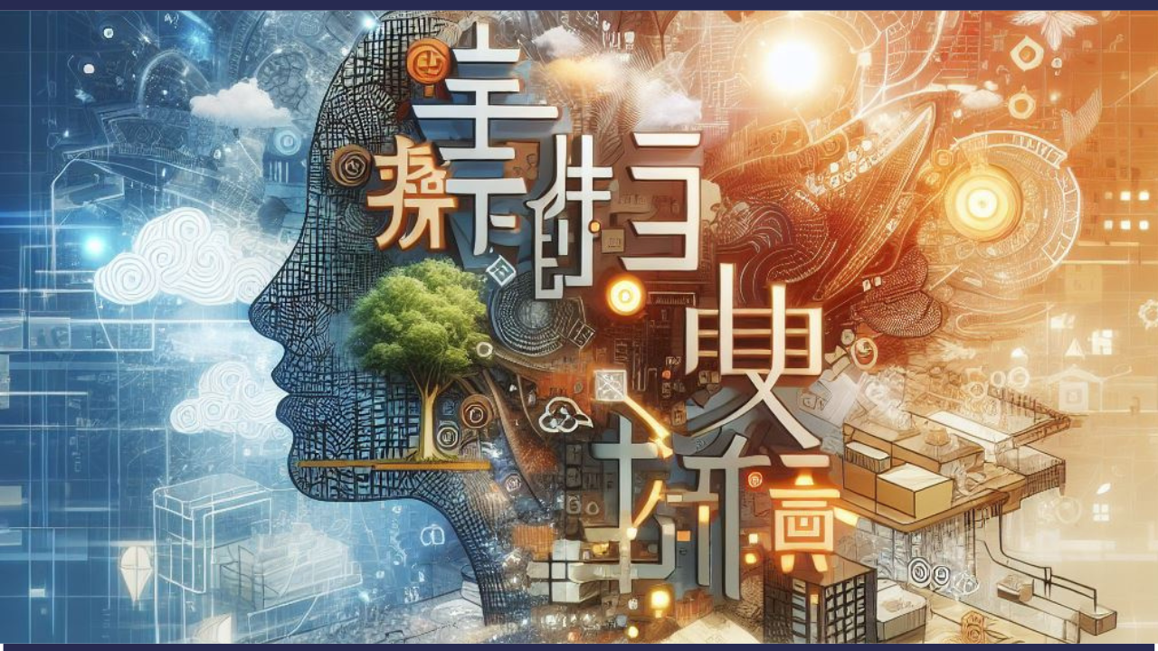 Ideogram, a Nova Fronteira da Inteligência Artificial