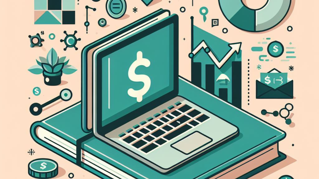 10 Estratégias para Ganhar Dinheiro Online semSair de Casa