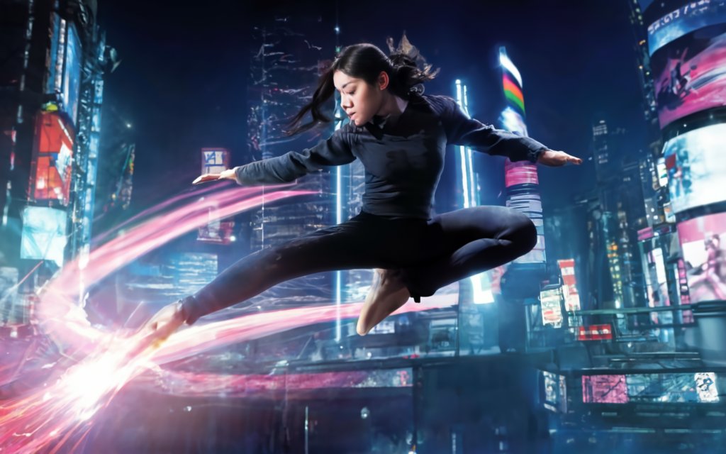 Pika Art AI Está Transformando a Edição de Vídeo