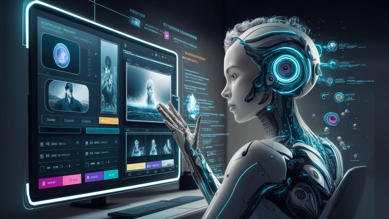 Creatify: Criação de Vídeos com Inteligência Artificial