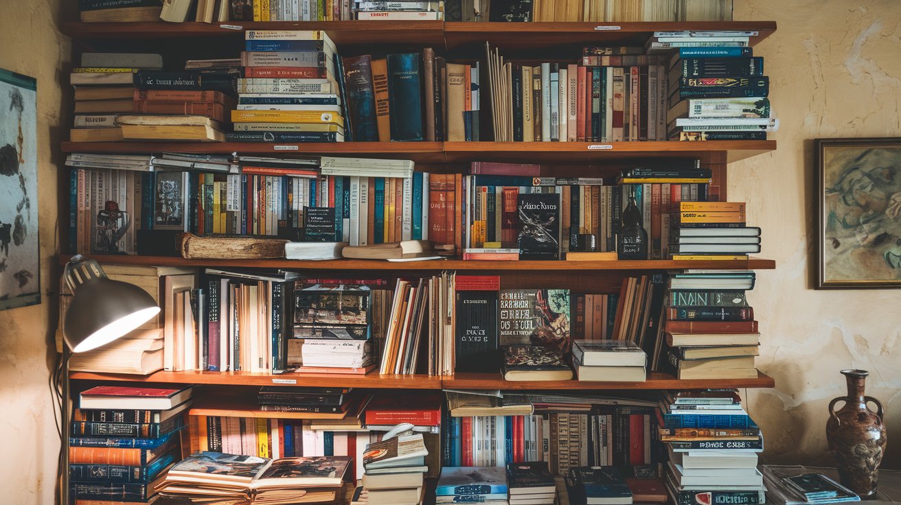 sites para baixar livros grátis em PDF