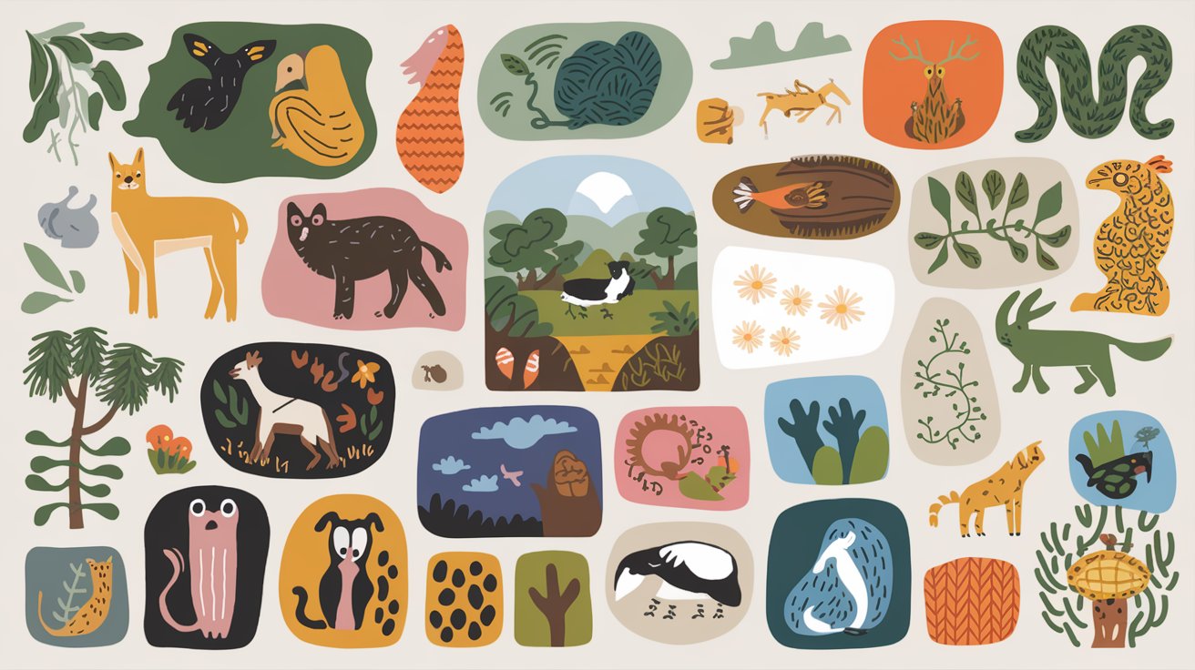 Open Peeps: Uma Biblioteca de Ilustrações Humanizadas