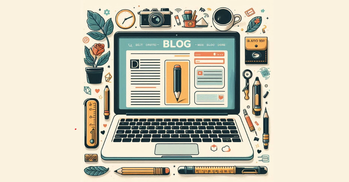 Como Criar um Blog de Sucesso: Guia Passo a Passo