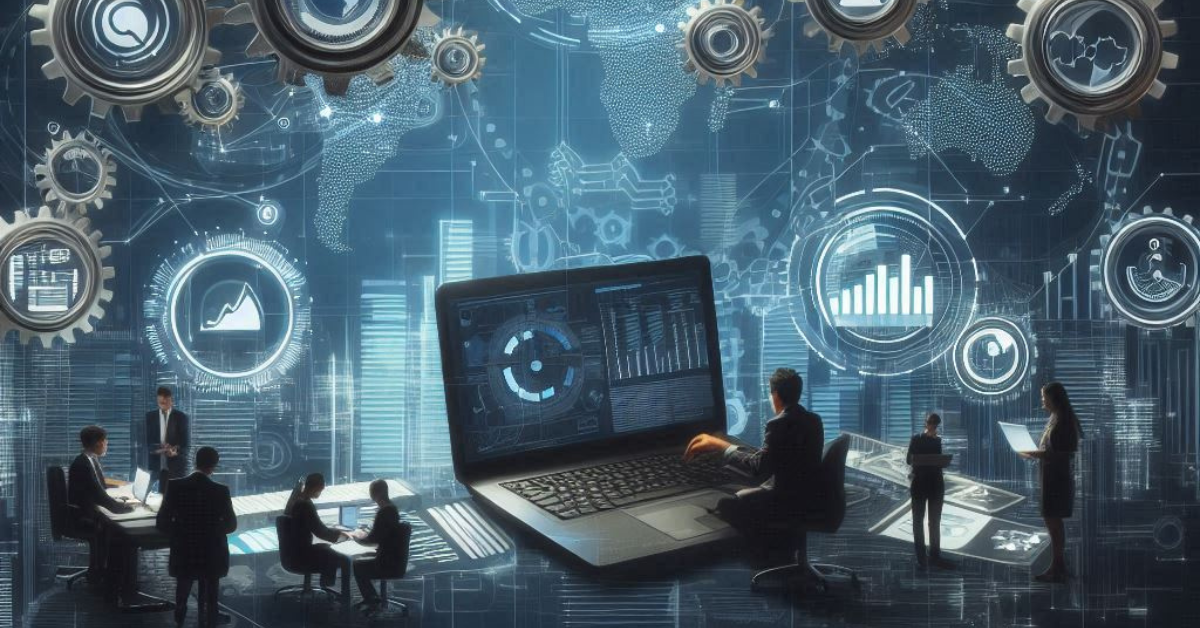 As Melhores Ferramentas de Automação de Marketing