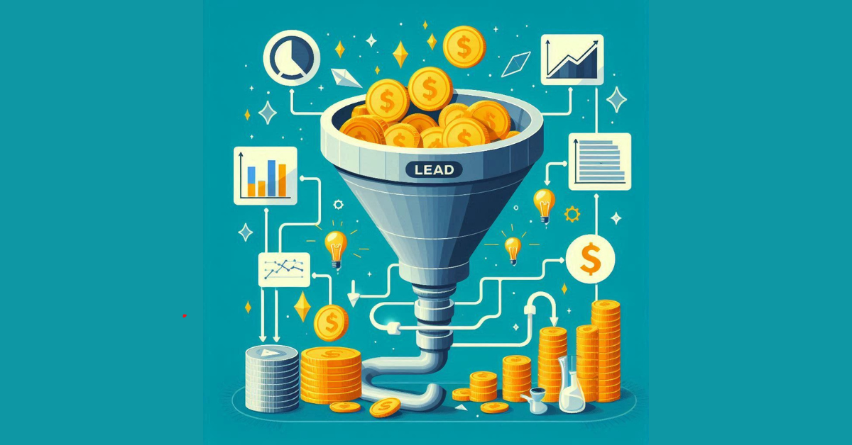Funis de Vendas: O Que São e Como Criá-los para Seu Negócio