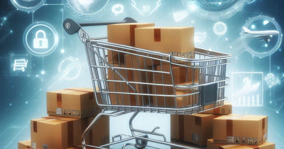 Guia completo de Dropshipping : Como Iniciar Seu Negócio Online