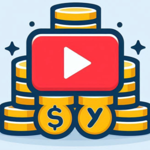 Monetização no YouTube: Como Ganhar Dinheiro com Vídeos