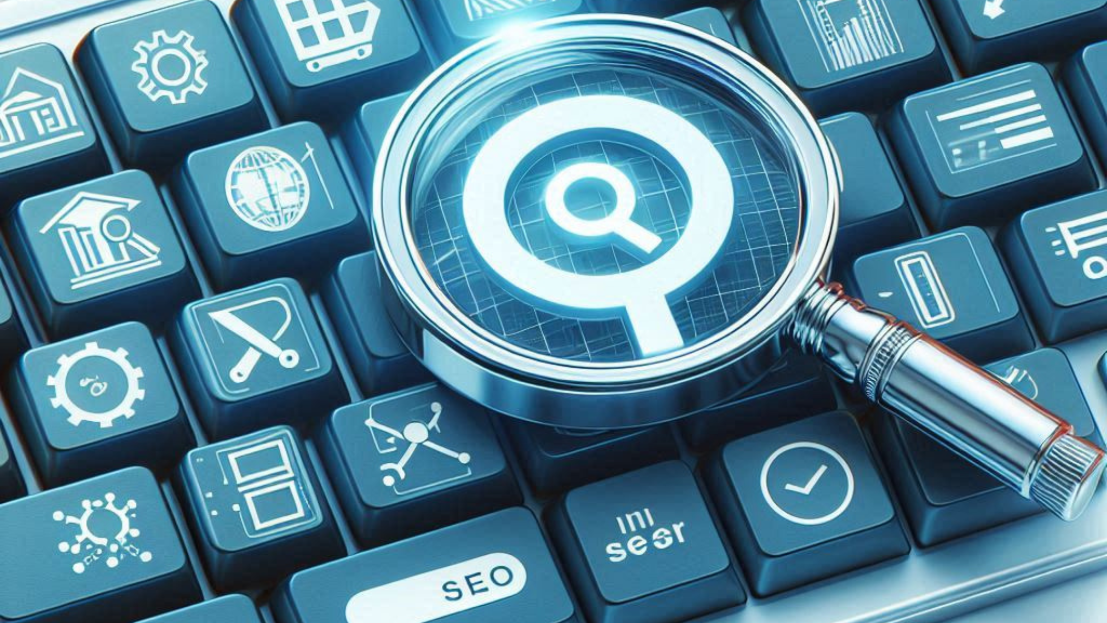 Ranquear no Google – 5 Estratégias de SEO em 2024/25