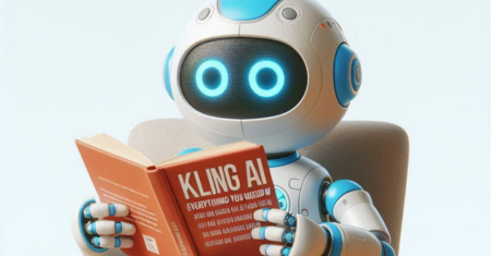 Kling AI: Tudo o que Você Precisa Saber