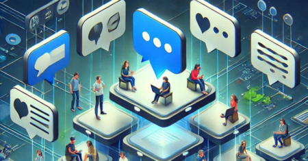 ManyChat: A Plataforma de Automação de Mensagens