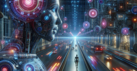 Runway AI: A Revolução da Criatividade com Inteligência Artificial