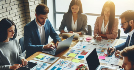 Como Trabalhar com Marketing Digital