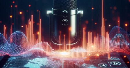 Conversor de Texto para Voz – ElevenLabs: