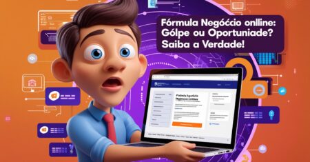 Fórmula Negócio Online: Vale a Pena? Funciona Mesmo?