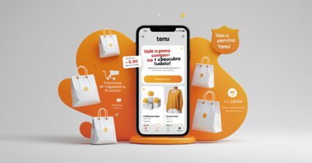 Temu: A Nova Sensação – Vale a Pena Comprar?