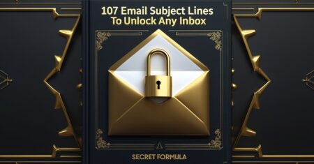 Títulos de Emails – Veja 107  Para Suas Campanhas