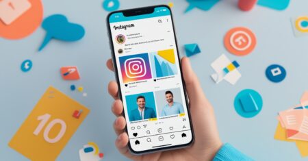 Como Vender Produtos Digitais pelo Instagram