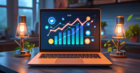 Marketing de Afiliados em 2025: O Que Mudou e Como Lucrar