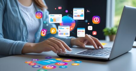 Como Vender Produtos Digitais como Afiliado Sem Precisar Criar um Blog