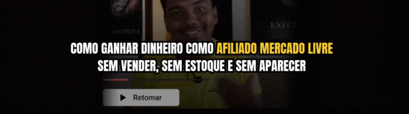 Curso Mercado Livre