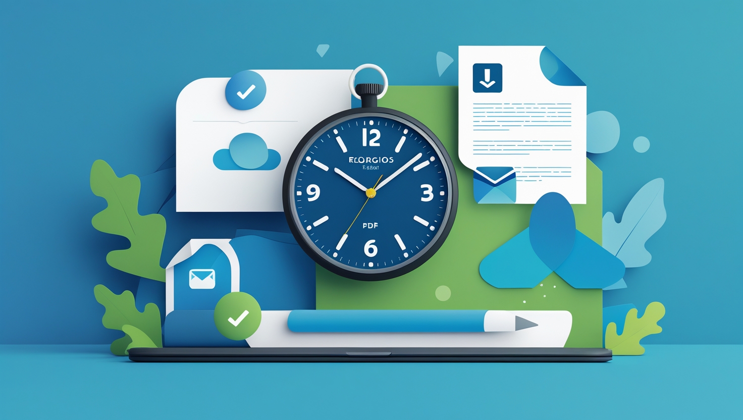 Como criar uma isca digital simples em 30 minutos