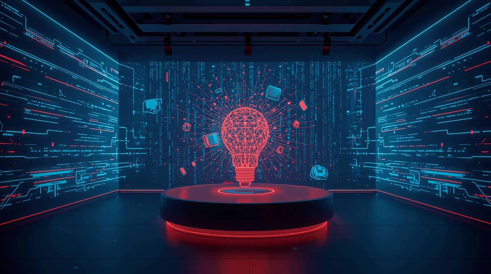 Google Flow: IA do Google que Transforma Texto em Vídeos