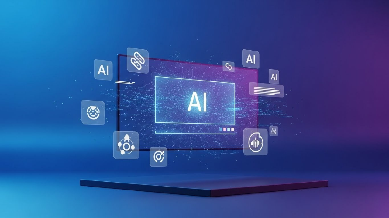 Gerador de Vídeos com Inteligência Artificial - MindVideo.ai