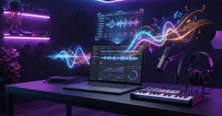 Suno AI: O que é, Como Funciona e Como Criar Músicas com Inteligência Artificial