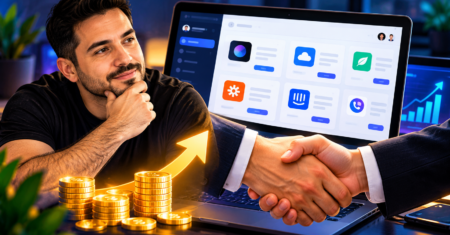 PartnerStack: Como Funciona e Como Ganhar Dinheiro